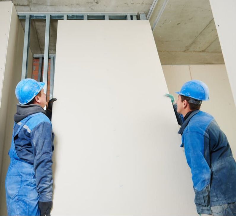 Professional Drywall Company in Folsom, CA